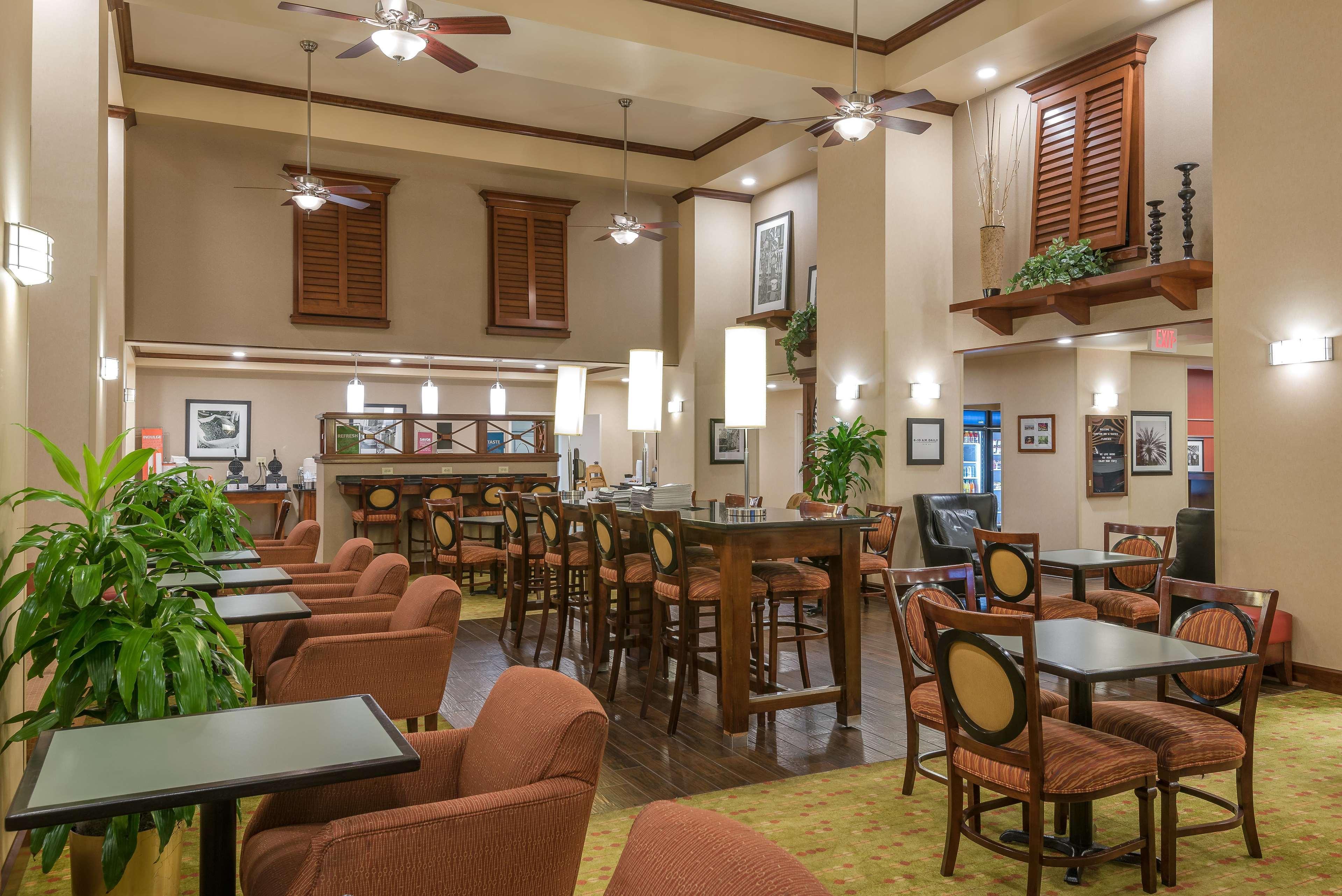 Hampton Inn & Suites Florence-North-I-95 Εξωτερικό φωτογραφία