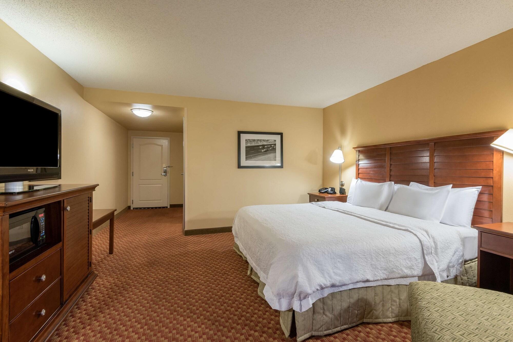 Hampton Inn & Suites Florence-North-I-95 Εξωτερικό φωτογραφία