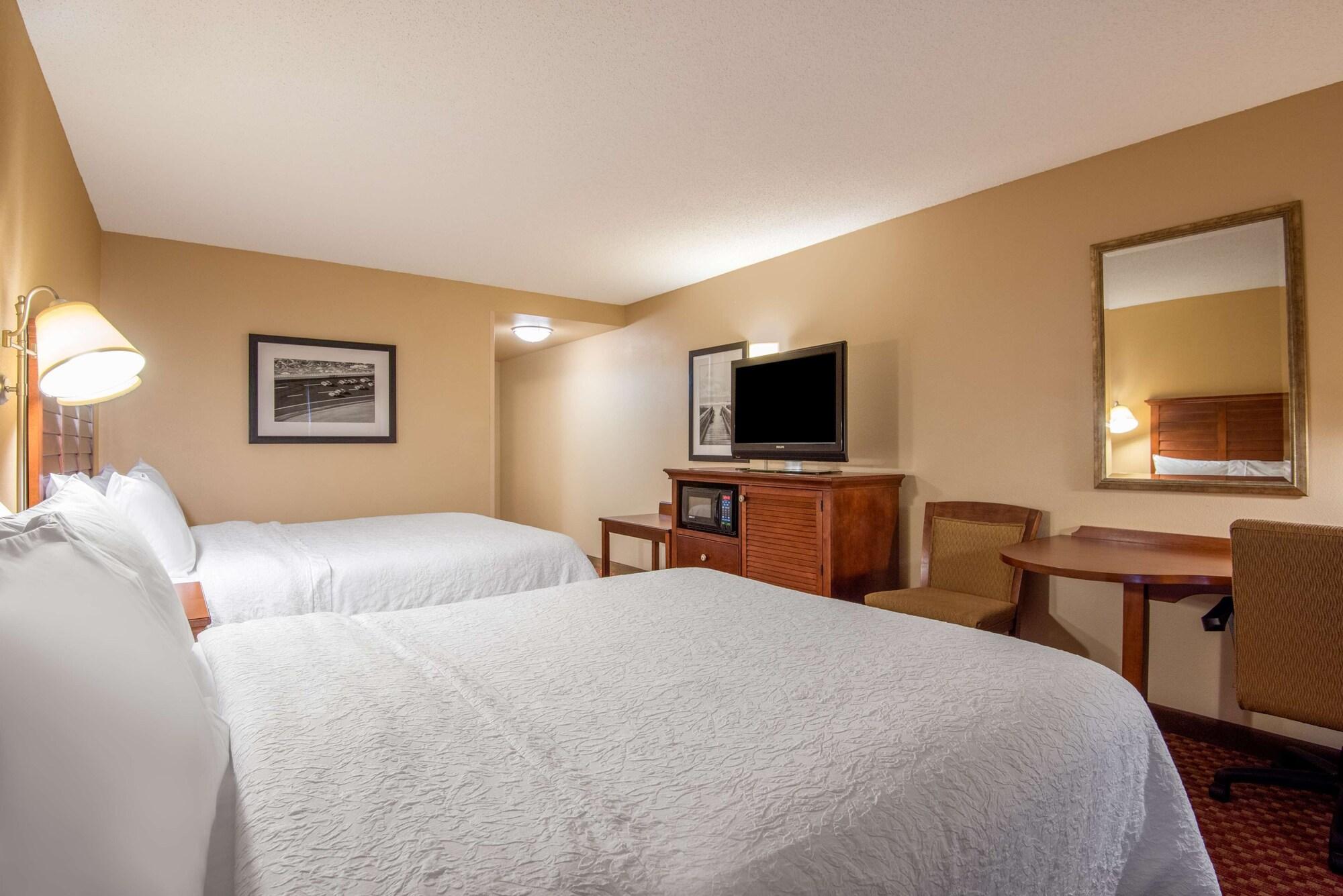 Hampton Inn & Suites Florence-North-I-95 Εξωτερικό φωτογραφία