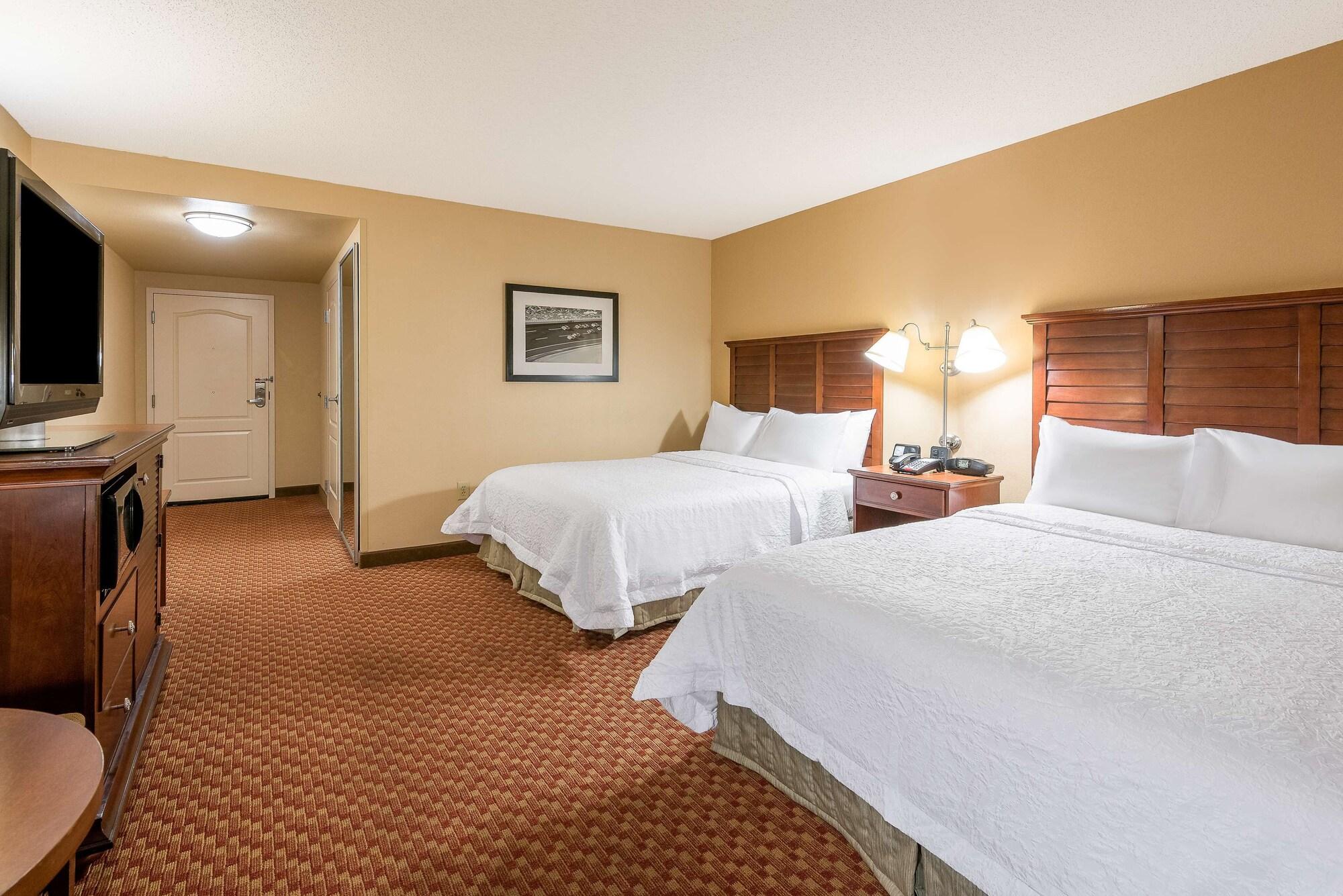 Hampton Inn & Suites Florence-North-I-95 Εξωτερικό φωτογραφία