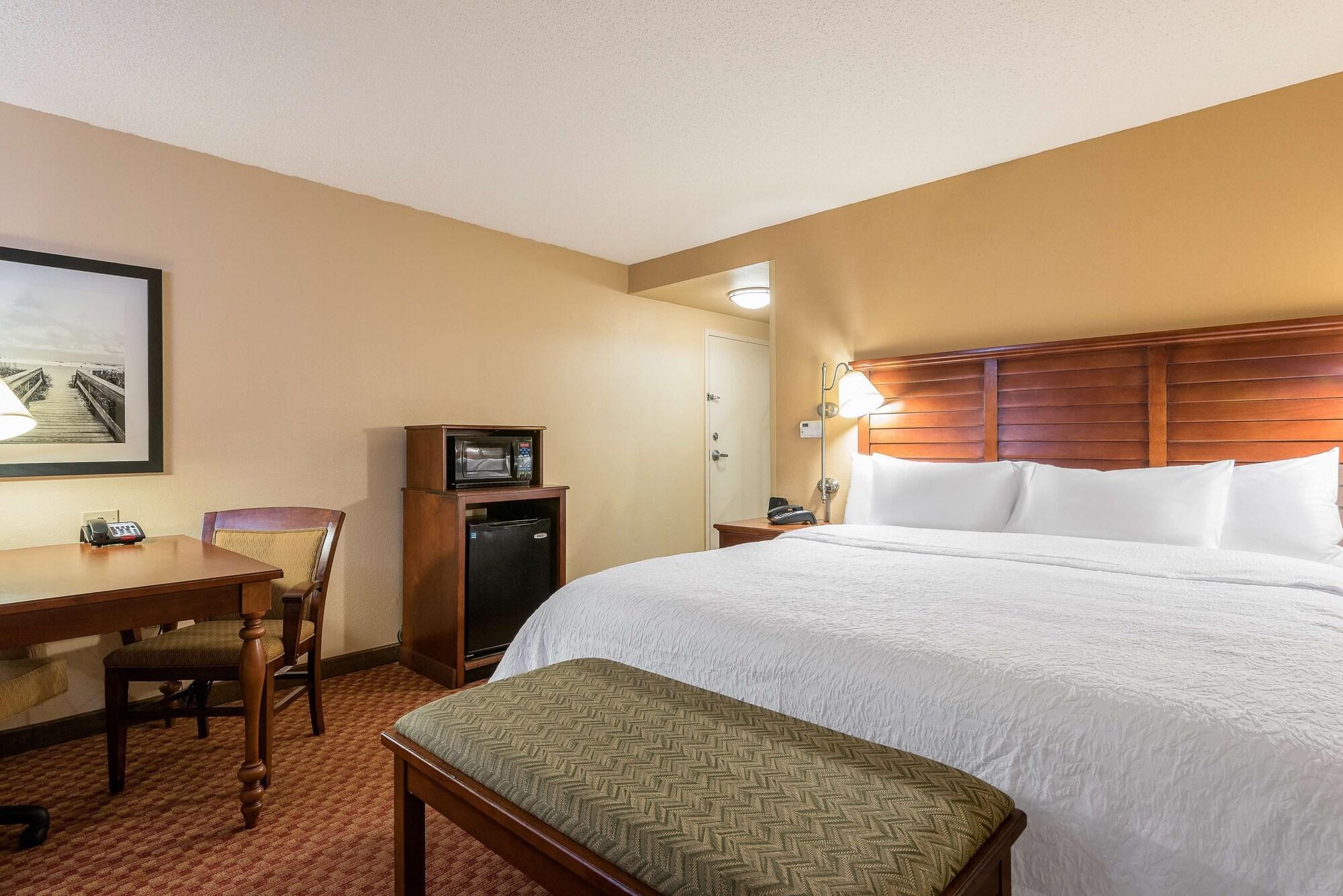 Hampton Inn & Suites Florence-North-I-95 Εξωτερικό φωτογραφία