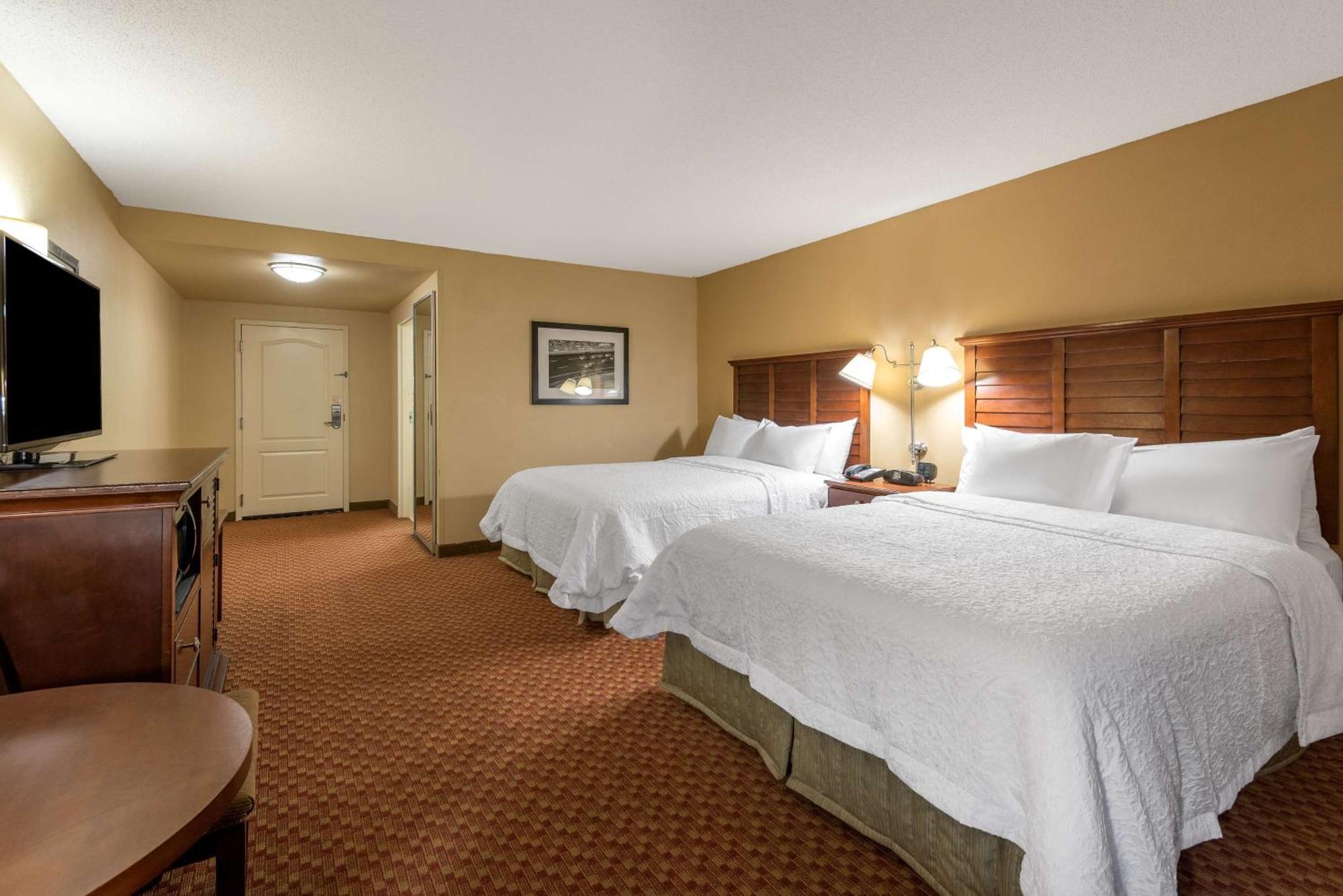 Hampton Inn & Suites Florence-North-I-95 Εξωτερικό φωτογραφία