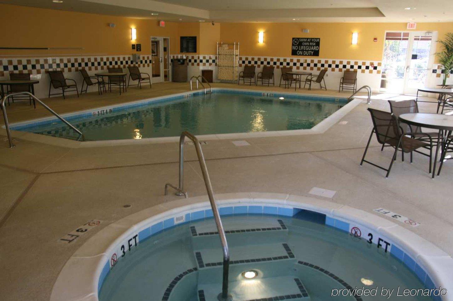 Hampton Inn & Suites Florence-North-I-95 Ανέσεις φωτογραφία